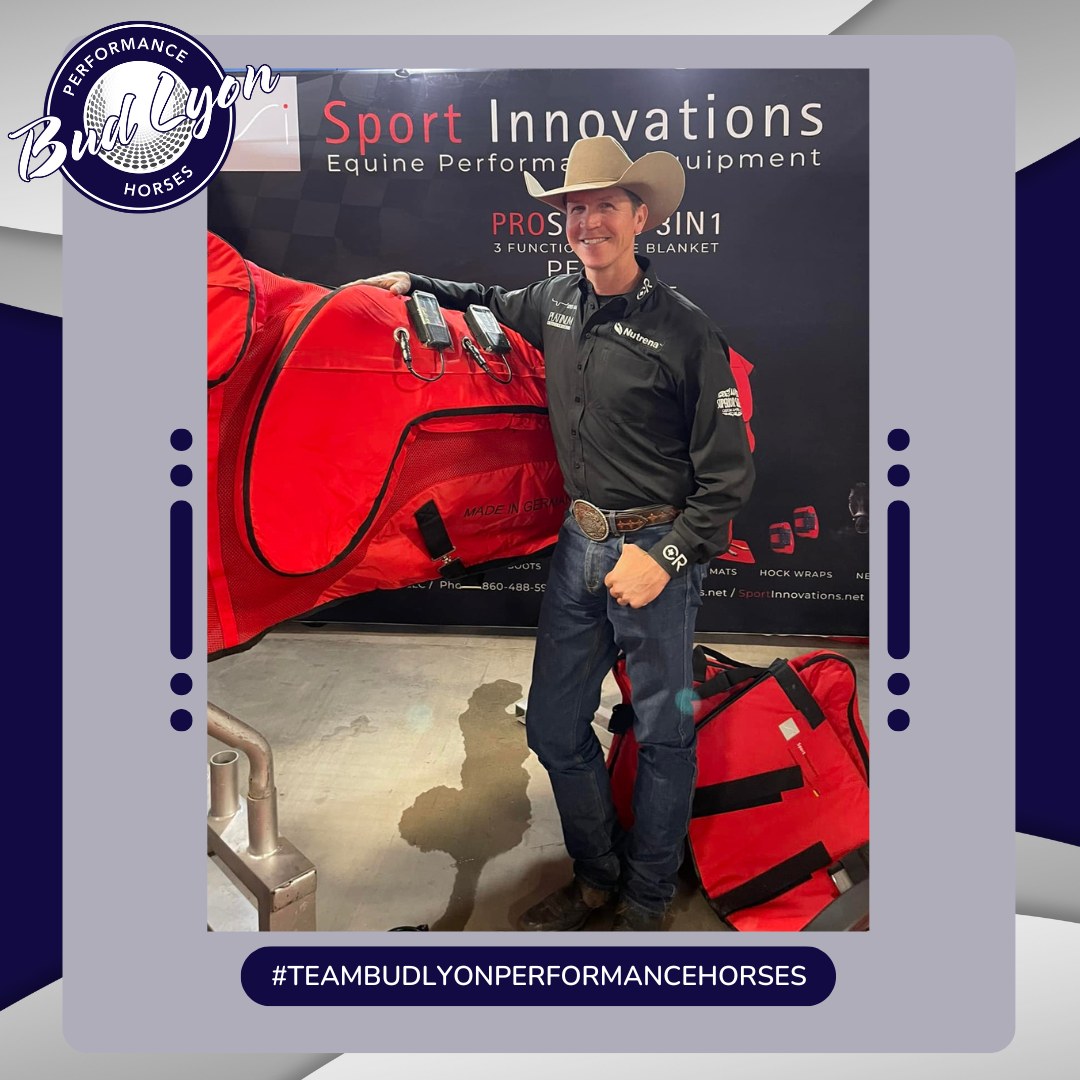 Bud Lyon joins Spot Innovations Team