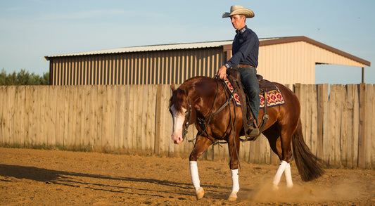 Creating A Solid Steering Foundation with Bud Lyon (Part 2)